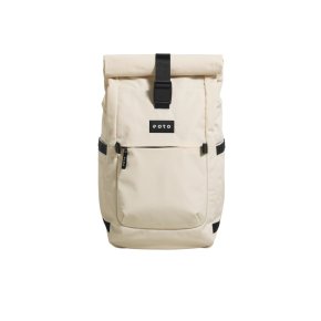 Eoto eoto Rucksack Rolly32 creme beige